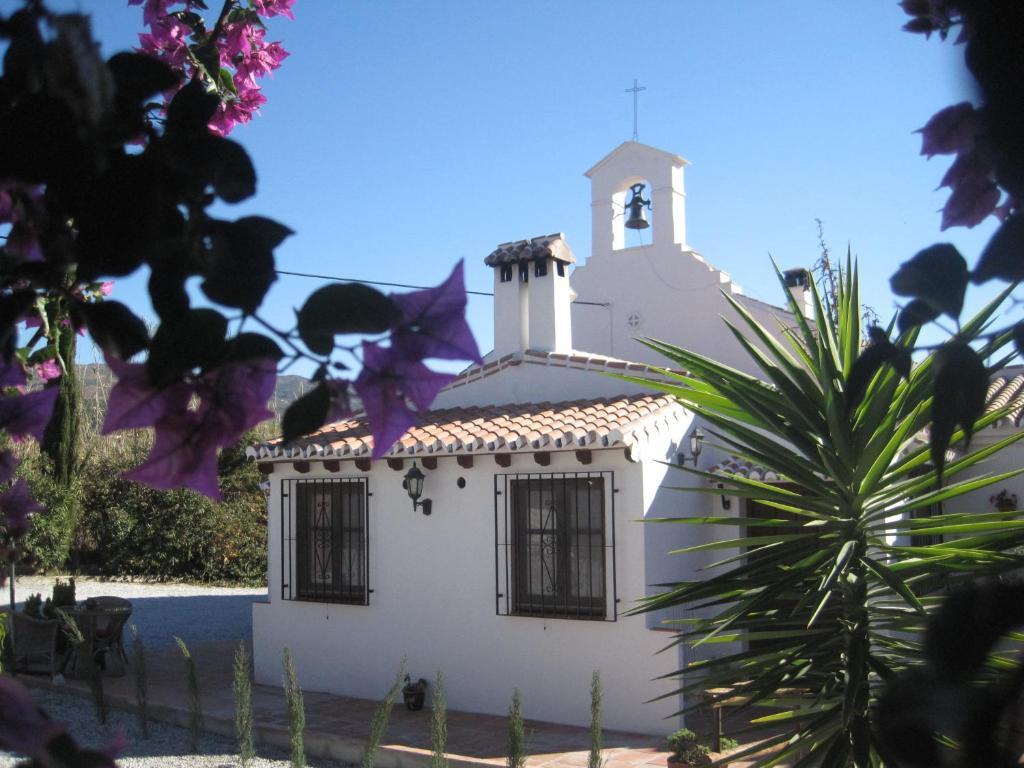 Escuela La Crujia